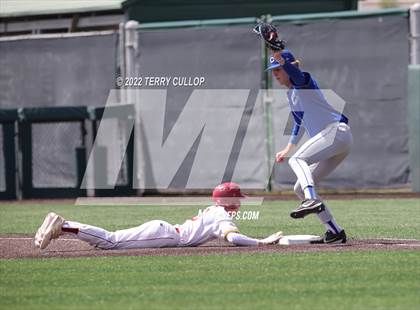 Thumbnail 3 in Juab vs. Carbon (UHSAA 3A Quarterfinal) photogallery.