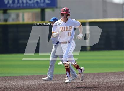 Thumbnail 3 in Juab vs. Carbon (UHSAA 3A Quarterfinal) photogallery.