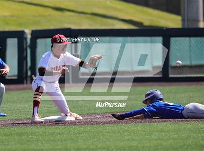 Thumbnail 1 in Juab vs. Carbon (UHSAA 3A Quarterfinal) photogallery.