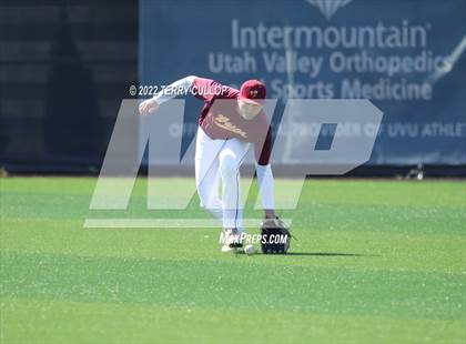 Thumbnail 3 in Juab vs. Carbon (UHSAA 3A Quarterfinal) photogallery.