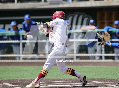 Thumbnail 3 in Juab vs. Carbon (UHSAA 3A Quarterfinal) photogallery.