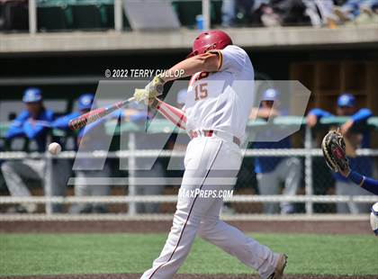 Thumbnail 3 in Juab vs. Carbon (UHSAA 3A Quarterfinal) photogallery.