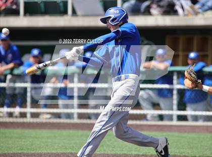 Thumbnail 3 in Juab vs. Carbon (UHSAA 3A Quarterfinal) photogallery.