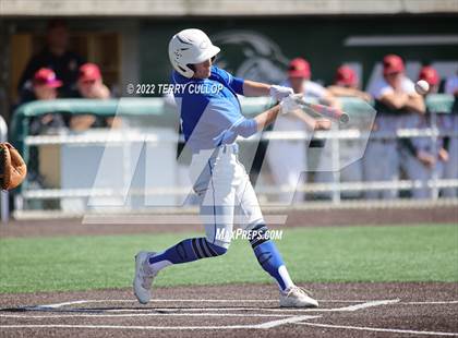 Thumbnail 2 in Juab vs. Carbon (UHSAA 3A Quarterfinal) photogallery.