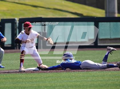 Thumbnail 2 in Juab vs. Carbon (UHSAA 3A Quarterfinal) photogallery.