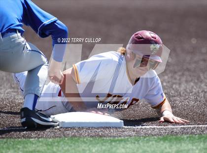 Thumbnail 2 in Juab vs. Carbon (UHSAA 3A Quarterfinal) photogallery.