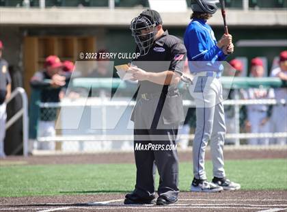 Thumbnail 1 in Juab vs. Carbon (UHSAA 3A Quarterfinal) photogallery.