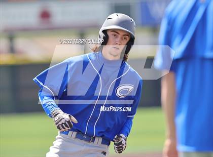 Thumbnail 2 in Juab vs. Carbon (UHSAA 3A Quarterfinal) photogallery.