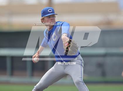 Thumbnail 3 in Juab vs. Carbon (UHSAA 3A Quarterfinal) photogallery.