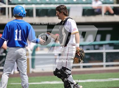 Thumbnail 1 in Juab vs. Carbon (UHSAA 3A Quarterfinal) photogallery.