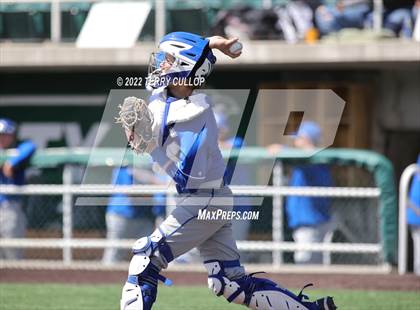 Thumbnail 3 in Juab vs. Carbon (UHSAA 3A Quarterfinal) photogallery.