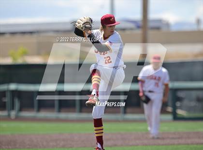 Thumbnail 1 in Juab vs. Carbon (UHSAA 3A Quarterfinal) photogallery.