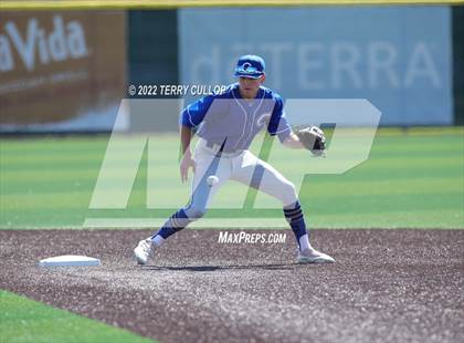 Thumbnail 3 in Juab vs. Carbon (UHSAA 3A Quarterfinal) photogallery.