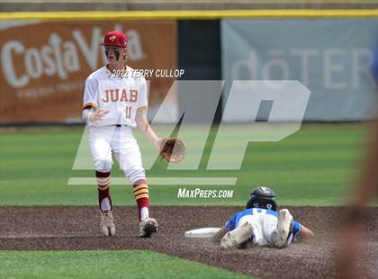 Thumbnail 3 in Juab vs. Carbon (UHSAA 3A Quarterfinal) photogallery.
