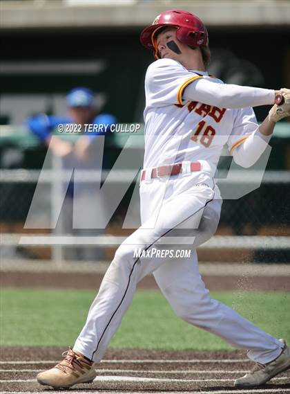 Thumbnail 3 in Juab vs. Carbon (UHSAA 3A Quarterfinal) photogallery.