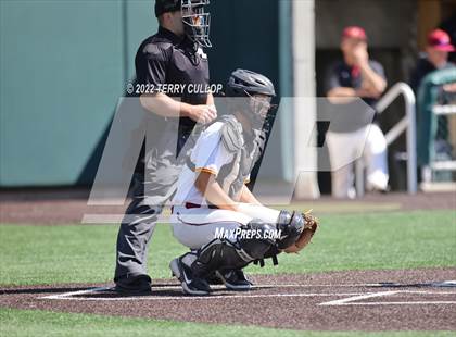 Thumbnail 3 in Juab vs. Carbon (UHSAA 3A Quarterfinal) photogallery.