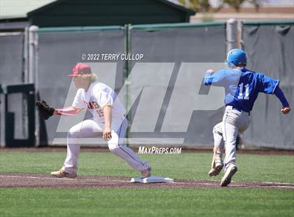 Thumbnail 1 in Juab vs. Carbon (UHSAA 3A Quarterfinal) photogallery.