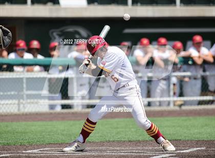 Thumbnail 1 in Juab vs. Carbon (UHSAA 3A Quarterfinal) photogallery.