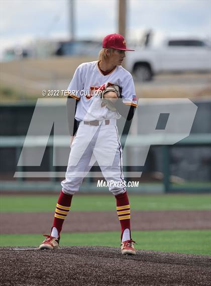 Thumbnail 2 in Juab vs. Carbon (UHSAA 3A Quarterfinal) photogallery.