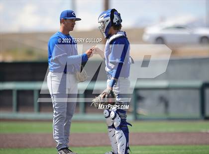 Thumbnail 1 in Juab vs. Carbon (UHSAA 3A Quarterfinal) photogallery.