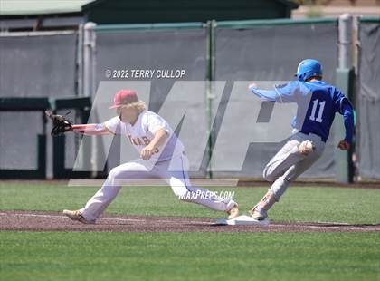 Thumbnail 2 in Juab vs. Carbon (UHSAA 3A Quarterfinal) photogallery.