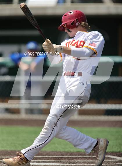 Thumbnail 2 in Juab vs. Carbon (UHSAA 3A Quarterfinal) photogallery.