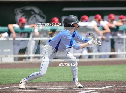 Thumbnail 2 in Juab vs. Carbon (UHSAA 3A Quarterfinal) photogallery.