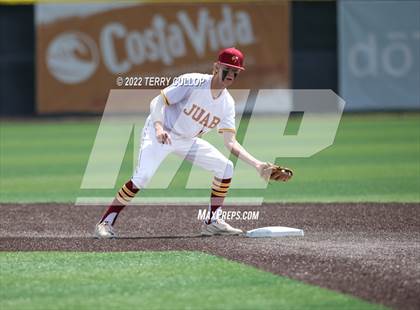 Thumbnail 1 in Juab vs. Carbon (UHSAA 3A Quarterfinal) photogallery.