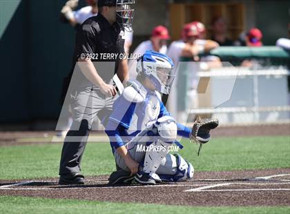 Thumbnail 1 in Juab vs. Carbon (UHSAA 3A Quarterfinal) photogallery.