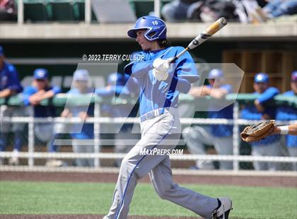 Thumbnail 1 in Juab vs. Carbon (UHSAA 3A Quarterfinal) photogallery.