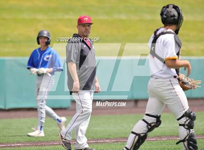 Thumbnail 2 in Juab vs. Carbon (UHSAA 3A Quarterfinal) photogallery.