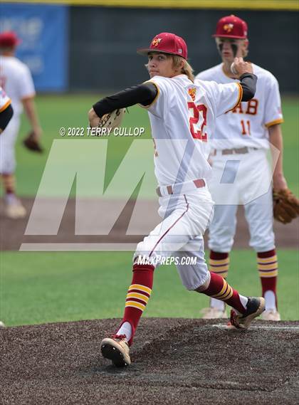 Thumbnail 2 in Juab vs. Carbon (UHSAA 3A Quarterfinal) photogallery.