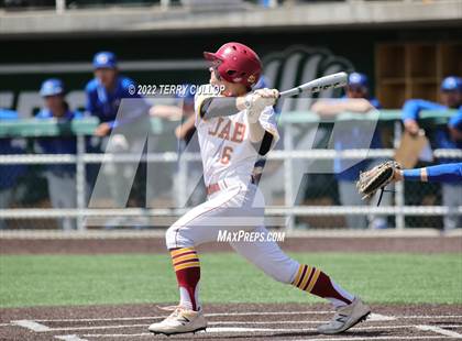 Thumbnail 2 in Juab vs. Carbon (UHSAA 3A Quarterfinal) photogallery.