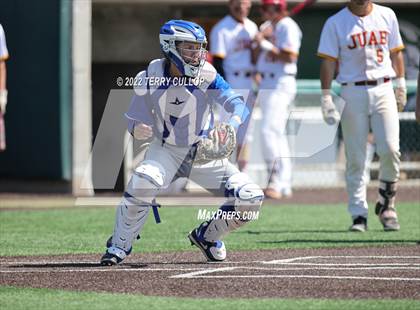 Thumbnail 2 in Juab vs. Carbon (UHSAA 3A Quarterfinal) photogallery.