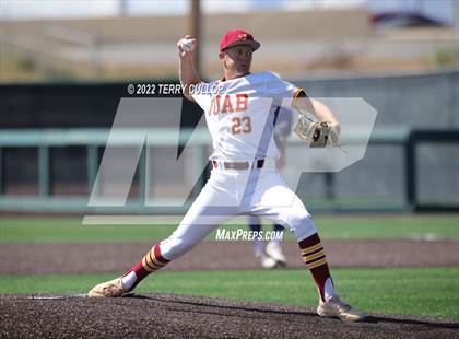 Thumbnail 3 in Juab vs. Carbon (UHSAA 3A Quarterfinal) photogallery.