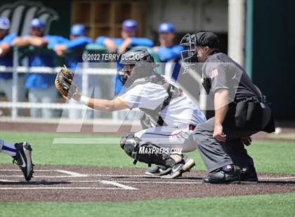 Thumbnail 1 in Juab vs. Carbon (UHSAA 3A Quarterfinal) photogallery.