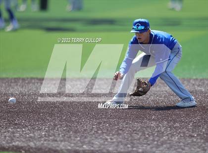 Thumbnail 2 in Juab vs. Carbon (UHSAA 3A Quarterfinal) photogallery.