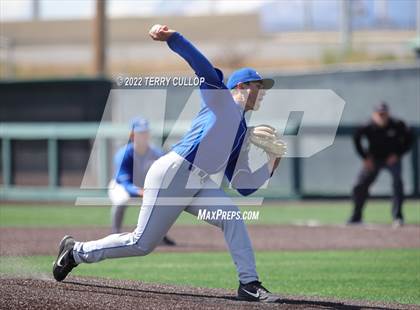 Thumbnail 2 in Juab vs. Carbon (UHSAA 3A Quarterfinal) photogallery.