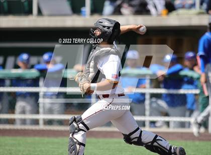 Thumbnail 3 in Juab vs. Carbon (UHSAA 3A Quarterfinal) photogallery.