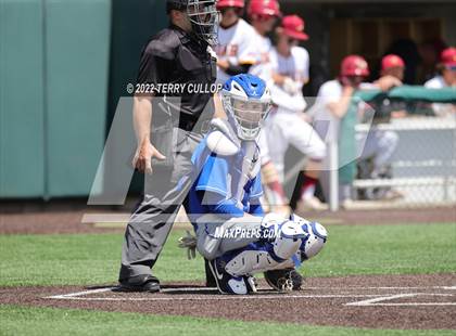 Thumbnail 3 in Juab vs. Carbon (UHSAA 3A Quarterfinal) photogallery.