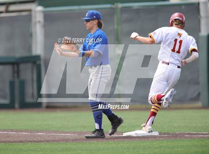 Thumbnail 3 in Juab vs. Carbon (UHSAA 3A Quarterfinal) photogallery.