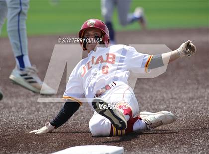 Thumbnail 1 in Juab vs. Carbon (UHSAA 3A Quarterfinal) photogallery.
