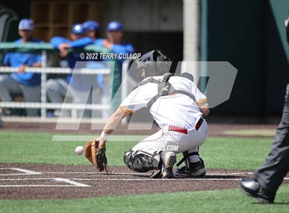 Thumbnail 2 in Juab vs. Carbon (UHSAA 3A Quarterfinal) photogallery.