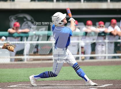 Thumbnail 2 in Juab vs. Carbon (UHSAA 3A Quarterfinal) photogallery.