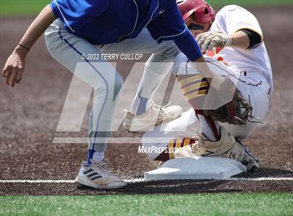 Thumbnail 1 in Juab vs. Carbon (UHSAA 3A Quarterfinal) photogallery.