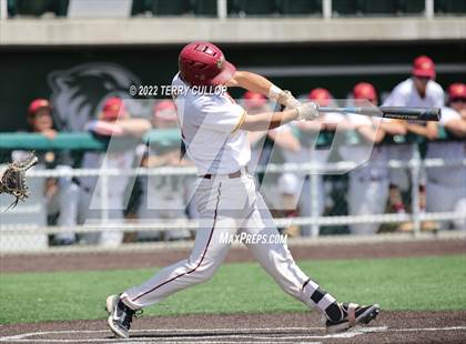 Thumbnail 1 in Juab vs. Carbon (UHSAA 3A Quarterfinal) photogallery.