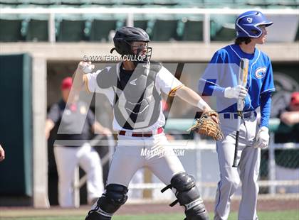 Thumbnail 3 in Juab vs. Carbon (UHSAA 3A Quarterfinal) photogallery.