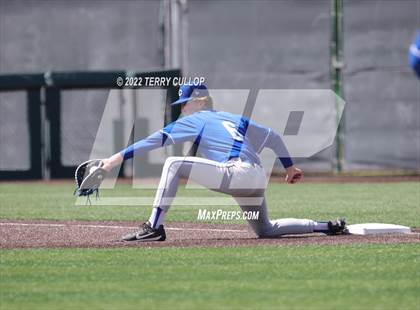 Thumbnail 3 in Juab vs. Carbon (UHSAA 3A Quarterfinal) photogallery.