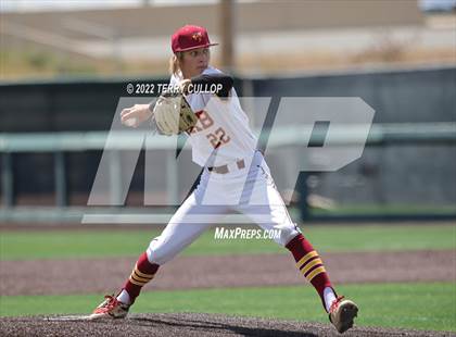 Thumbnail 1 in Juab vs. Carbon (UHSAA 3A Quarterfinal) photogallery.
