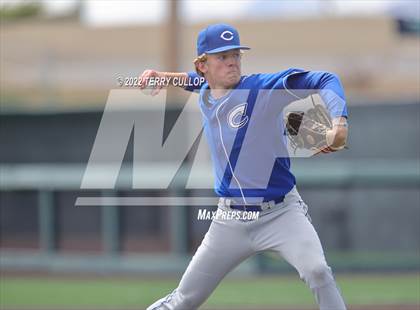 Thumbnail 1 in Juab vs. Carbon (UHSAA 3A Quarterfinal) photogallery.